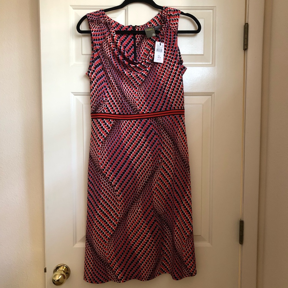 A Pea in Pod / Taylor Maternity Dress Size S